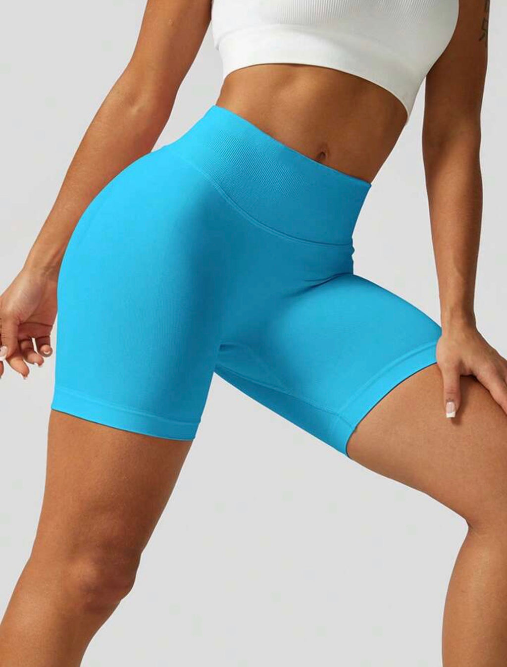 Uplift Seamless Shorts