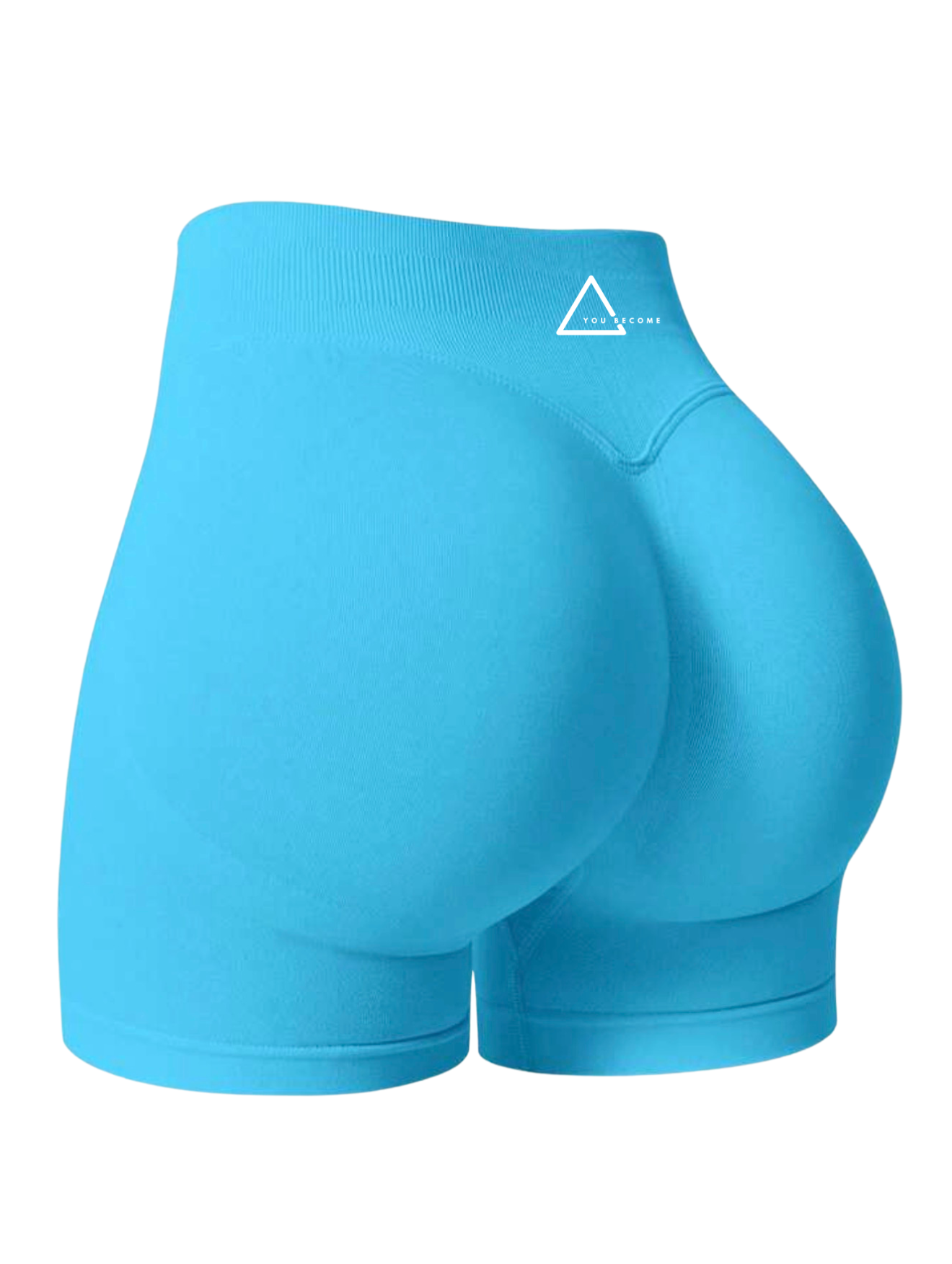 Uplift Seamless Shorts
