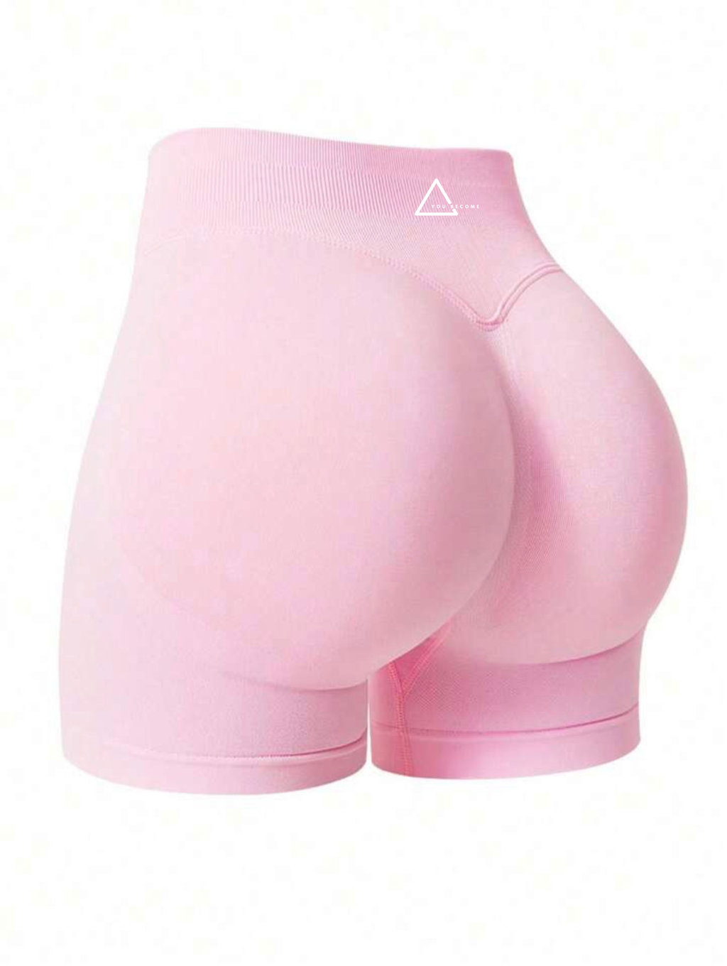 Uplift Seamless Shorts