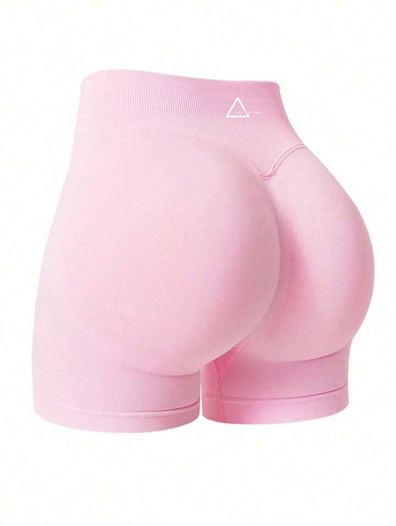 Uplift Seamless Shorts