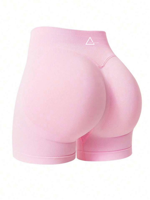 Uplift Seamless Shorts