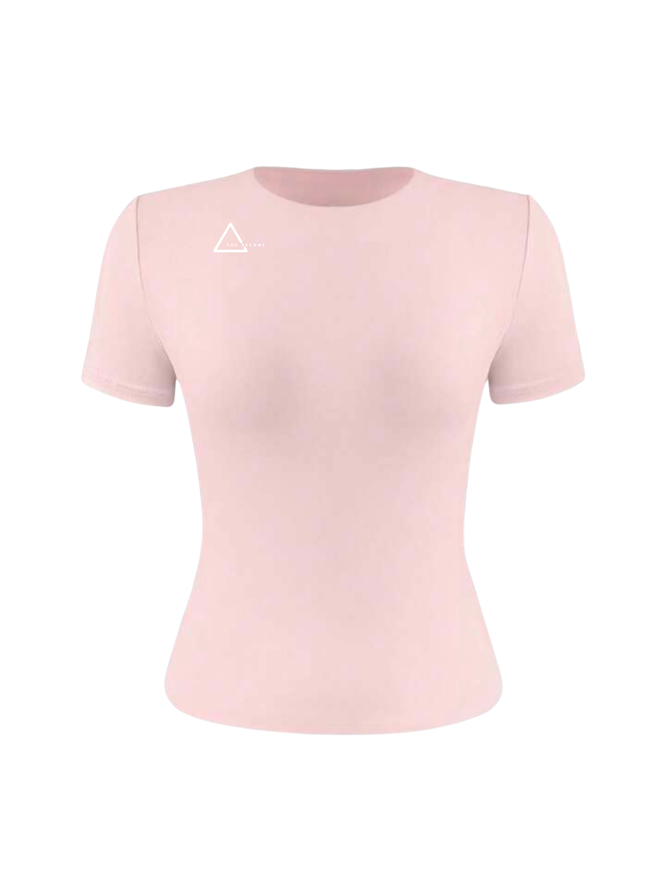 You Become Performance Tee