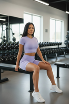 Uplift Seamless Shorts