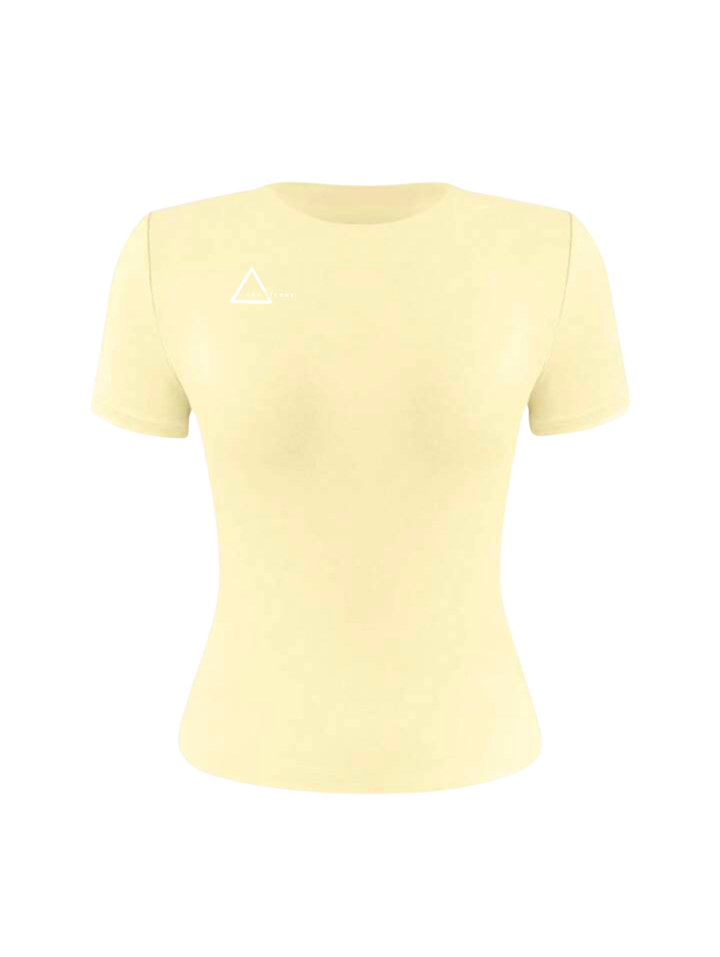 You Become Performance Tee