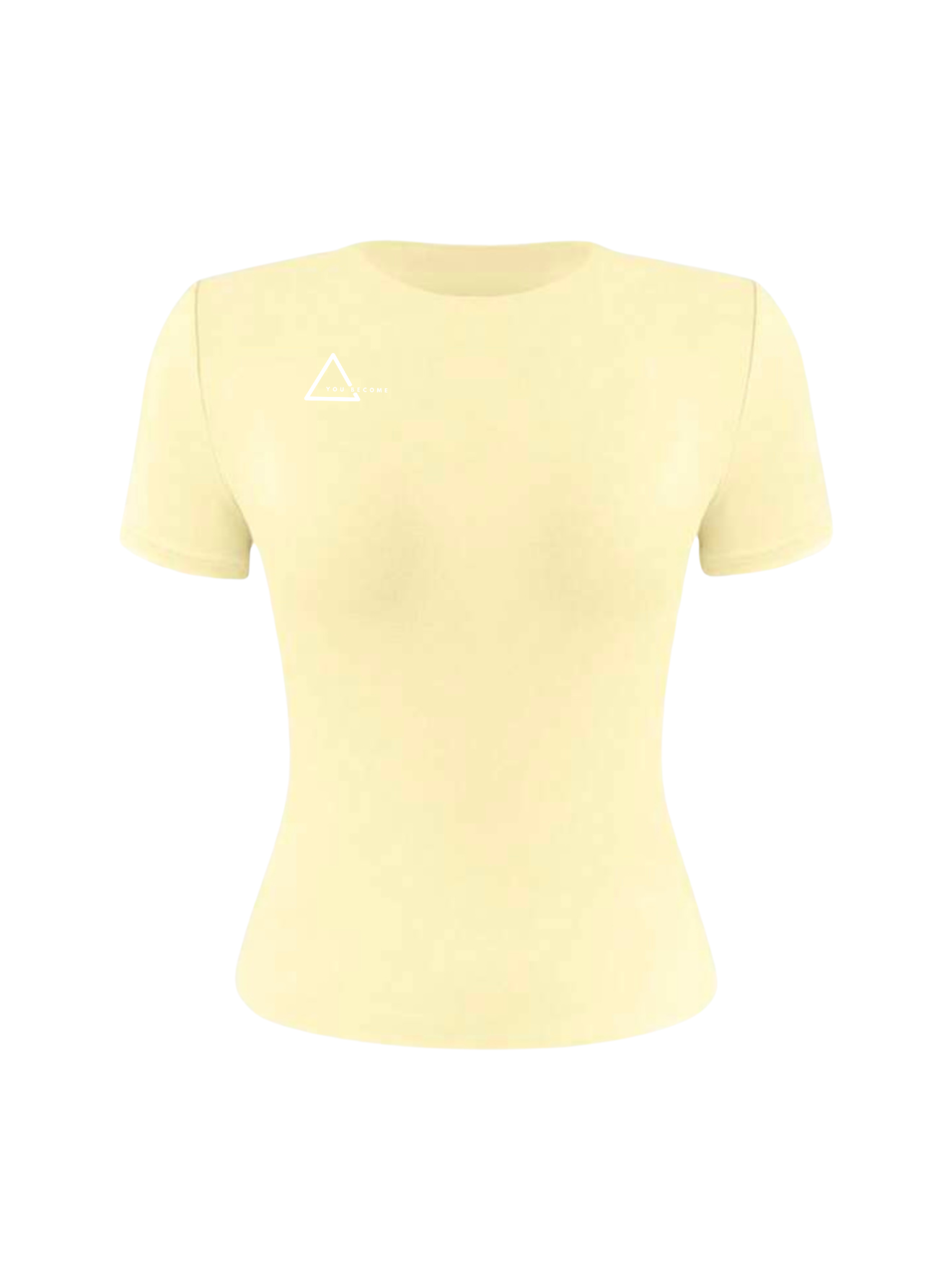 You Become Performance Tee