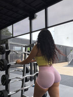 Uplift Seamless Shorts