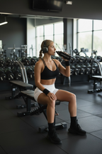 Uplift Seamless Shorts