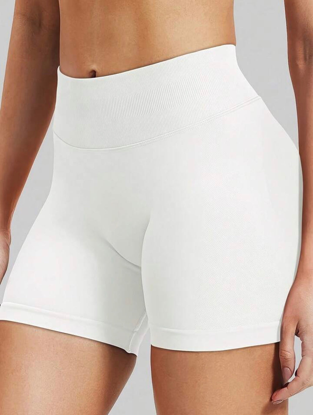 Uplift Seamless Shorts