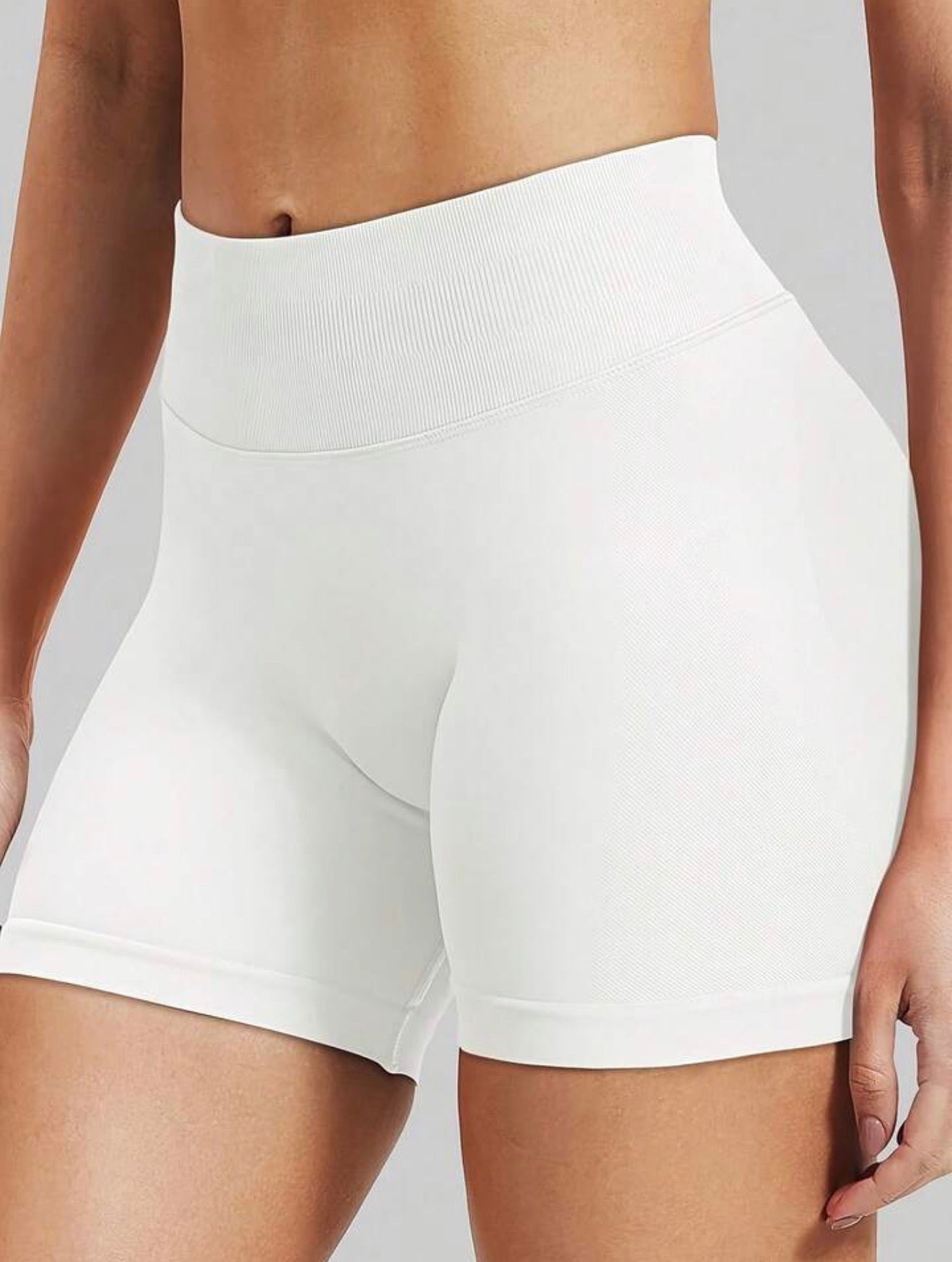Uplift Seamless Shorts