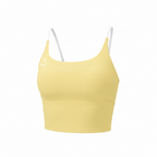 You Become Longline Sports Bra